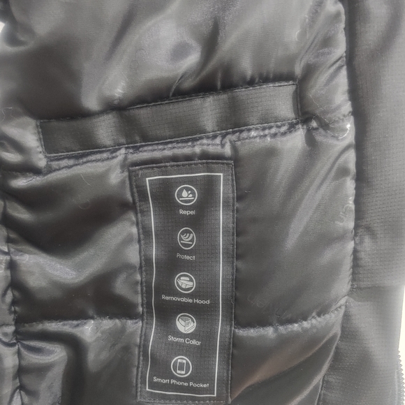 Calvin Klein Jacket Men's - Picture 7 of 15